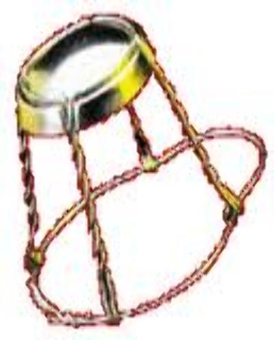 copy of Muselet: plaque+fil...