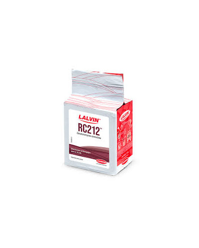 RC 212 Lalvin