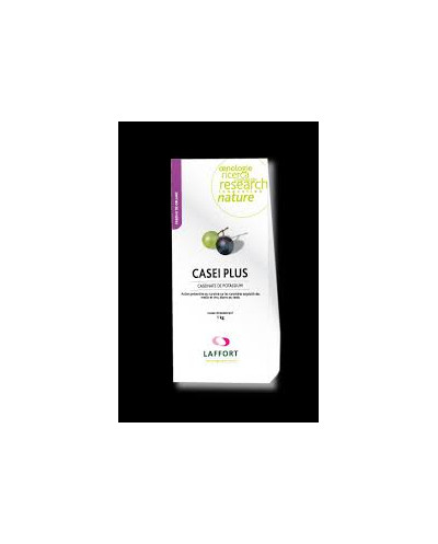 Caséinate de potassium - 1kg