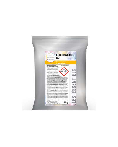 SO2 granulés E220 Sachet