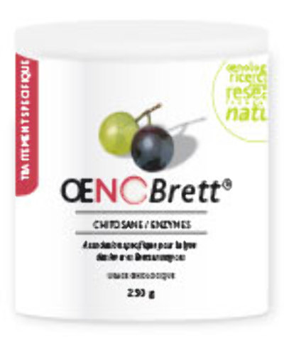 OenoBrett 250 g
