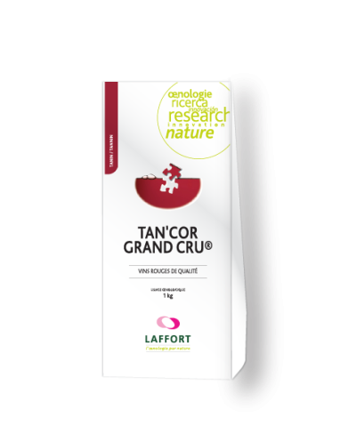 Tan'Cor Grand Cru 1 kg