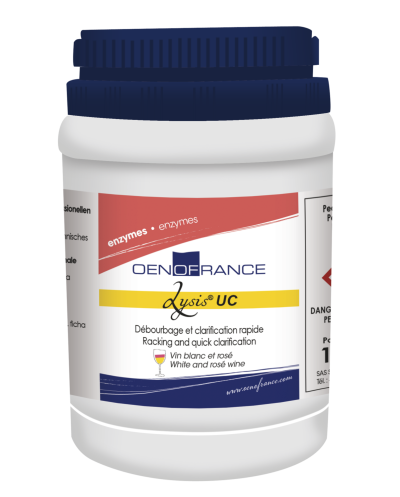 copy of Vinozym FCE G (100g)