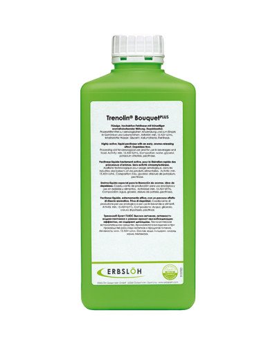Trenolin Bouquet Liquide