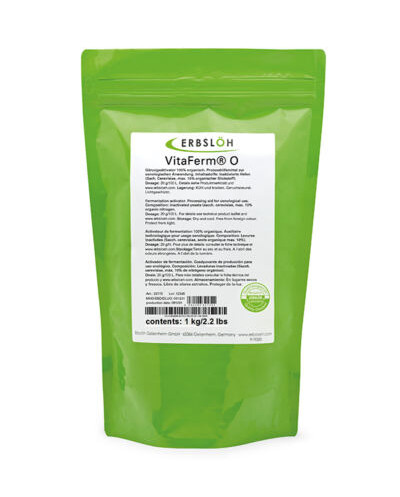 Vitaferm O