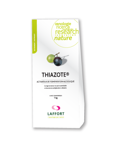 Thiazote