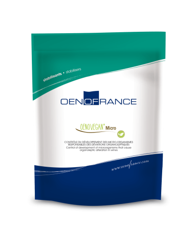 Oenovegan Micro - 100 g