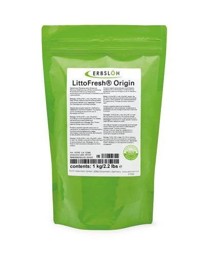 LittoFresh Origine au...