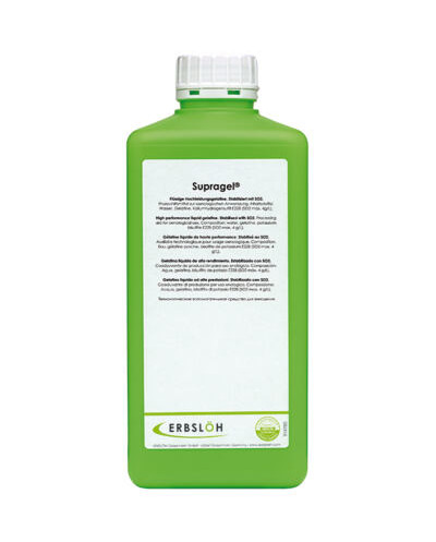 Supragel - 1kg (liquide)