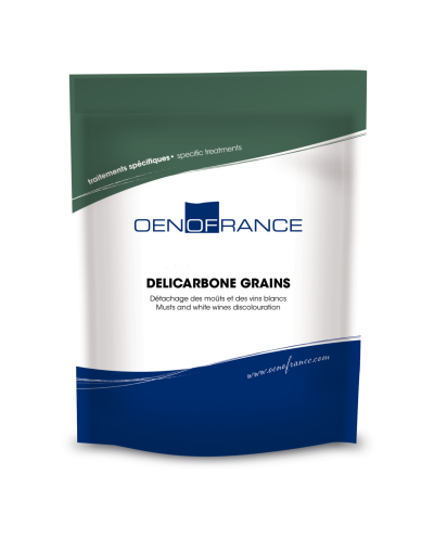 Délicarbone grains
