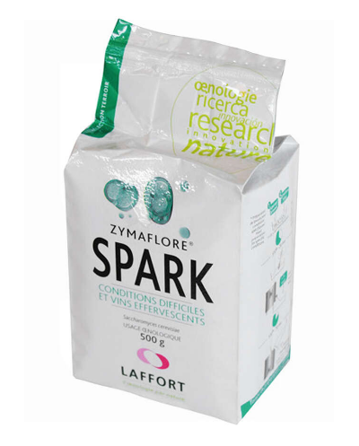 SPARK Zymaflore levures