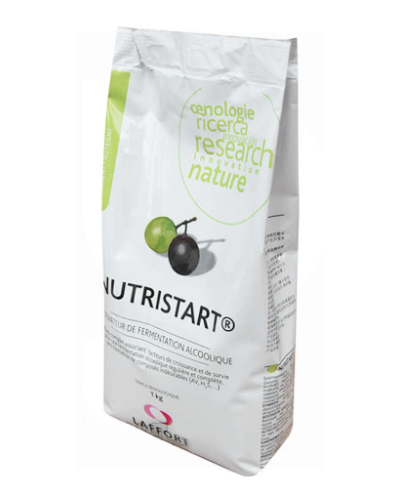 Nutristart