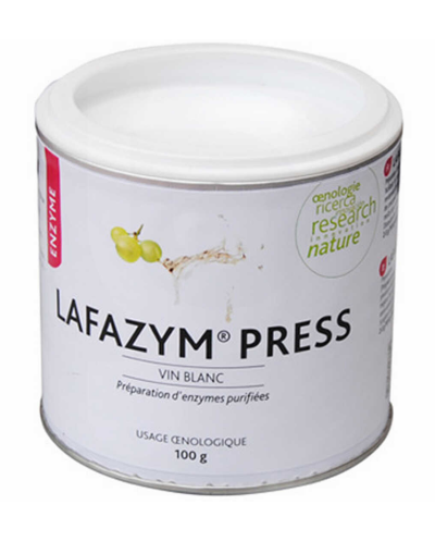 Lafazym Press