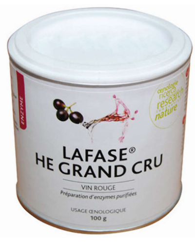 Lafase HE Grand Cru