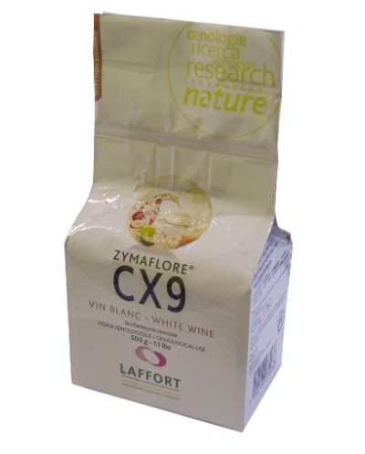 Zymaflore CX9