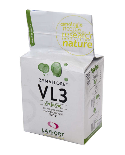 Zymaflore VL3