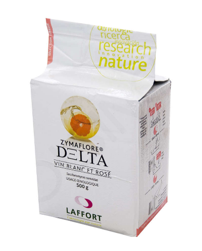 DELTA Zymaflore...