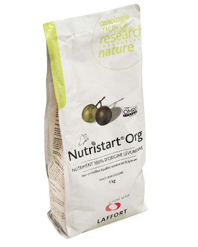 Nutristart Org
