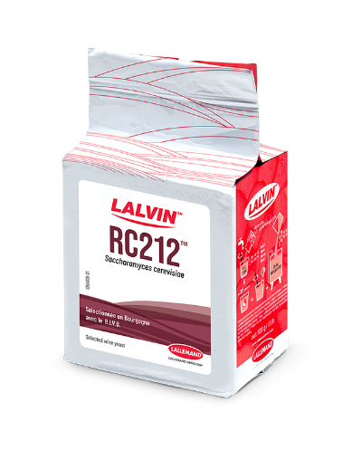 Lalvin RC 212