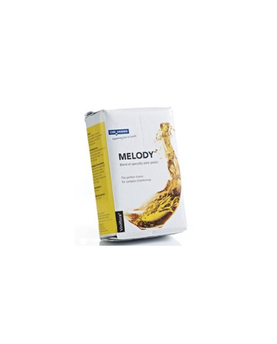 MELODY Levadura  (500g)
