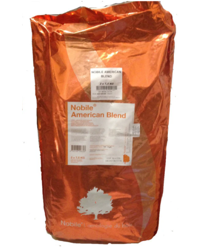 Nobile American BLEND...