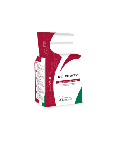 So Fruity 1414 Levures