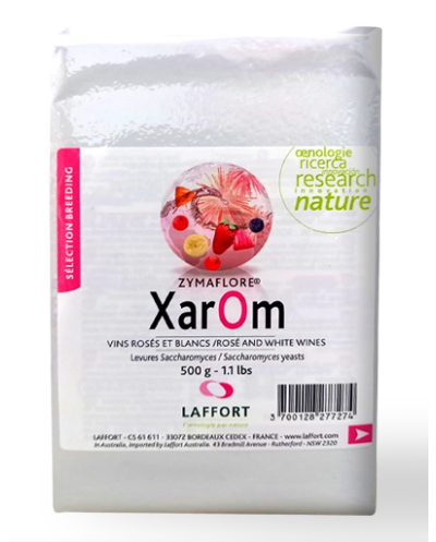 XAROM Zymaflore Levures