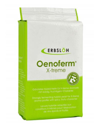Oenoferm X-Trem