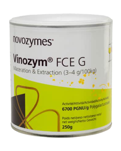 Vinozym FCE  (boîte 100g)
