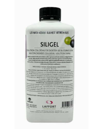 Siligel