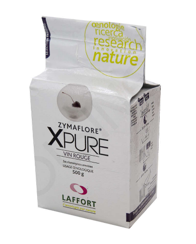 XPure Zymaflore Levures