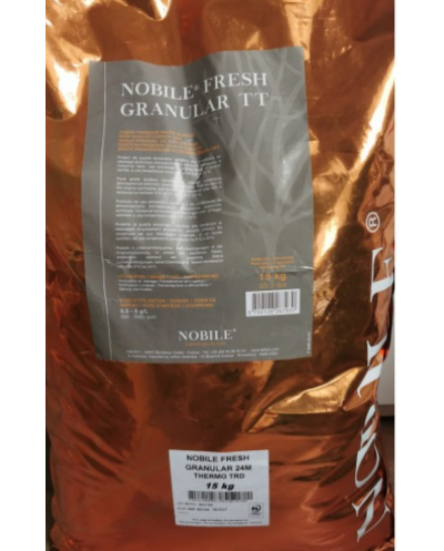 Copeaux Nobile Fresh...
