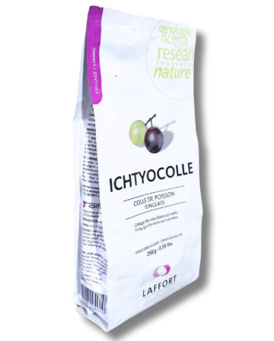 Ichtycolle