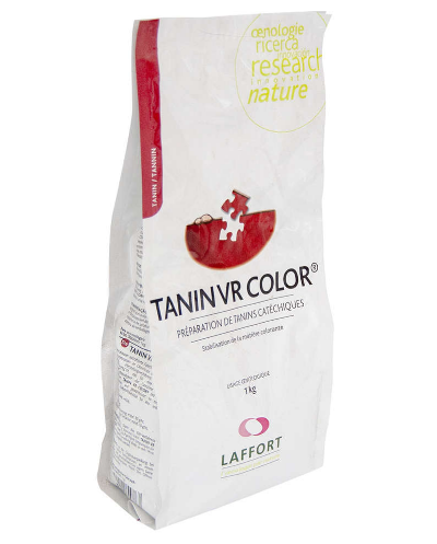 Tanin VR Color