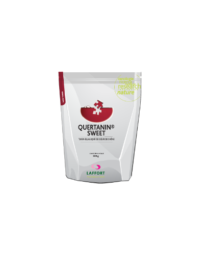 Quertanin Sweet