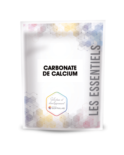 Carbonate de Calcium