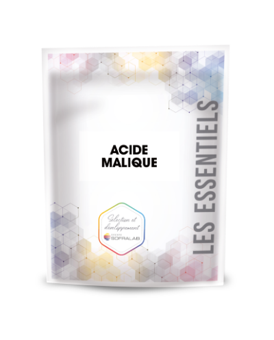 Acide D,L-Malique E296