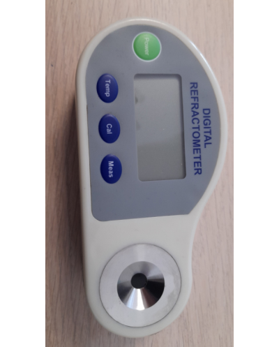Réfractomètre portable