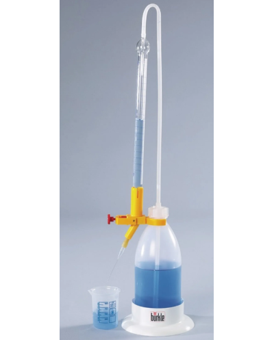 Burette de titration 15ml