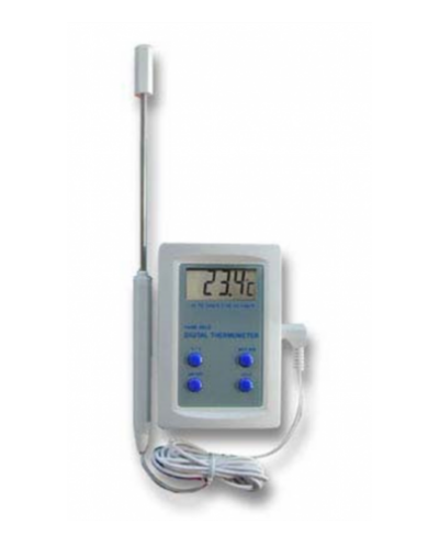 Thermomètre digital de cuve...