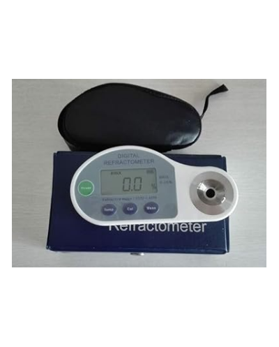 Réfractomètre portable