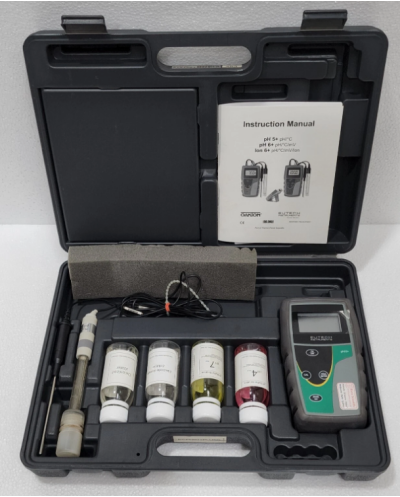 pH-mètre Eutech™ pH 6+ (unité)