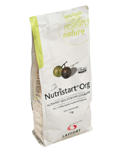 Nutristart Org