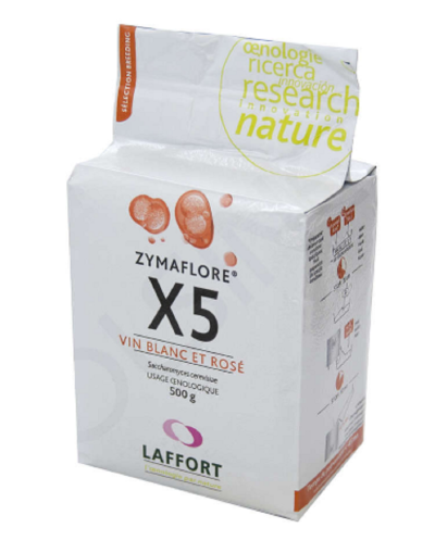Zymaflore X5