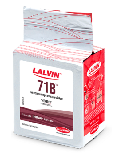Lalvin 71B