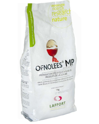 Oenolees MP  (kg)