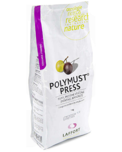 Polymust Press