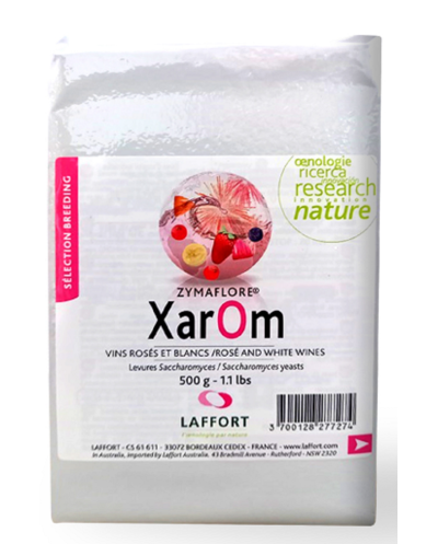 XAROM Zymaflore Levures
