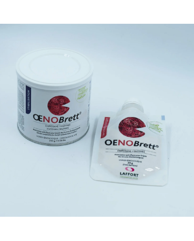OenoBrett