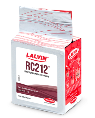 Lalvin RC 212